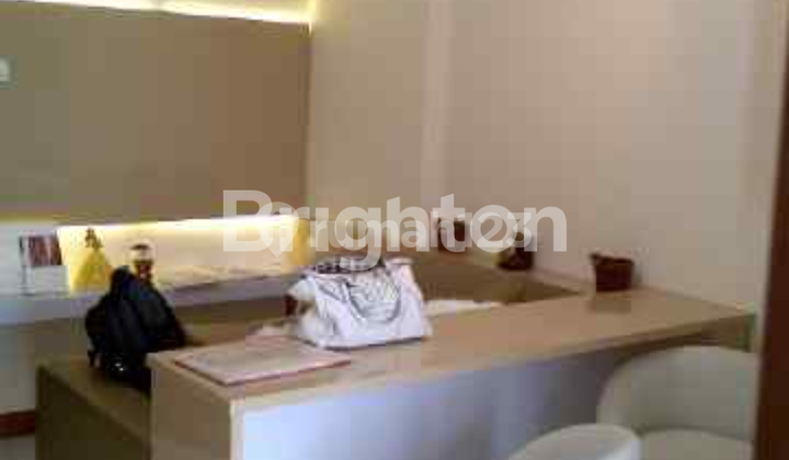 Apartemen 2BR Full Furnished di Gateway Cicadas - Bandung 2