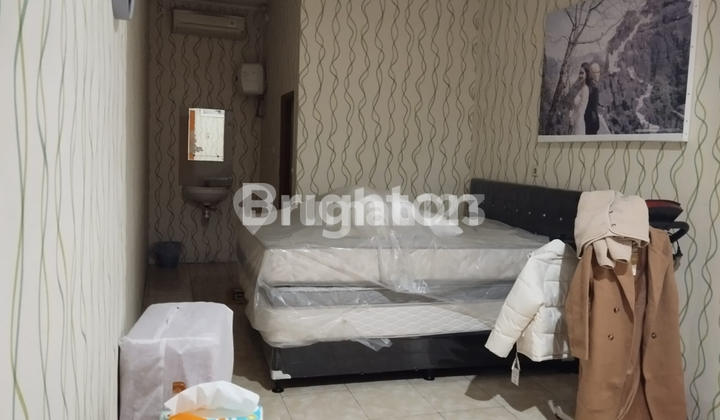 Rumah luas semi furnished siap huni di Taman Kopo Indah 2 (TKI 2), Bandung 2