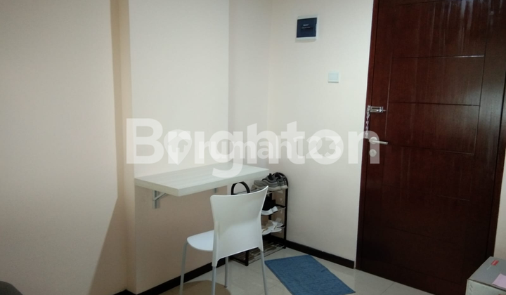 ONE BEDROOM APARTMENT AT PASTEUR GATEWAY, FULLY FURNISHED