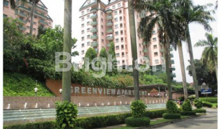 INVESTASI APARTEMEN DI JAKARTA SELATAN YANG SANGAT MENGUNTUNGKAN !