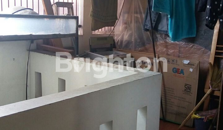 Beautiful House in Margakencana Housing Area (Buah Batu - Bandung) 2