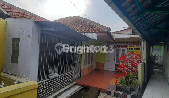 Rumah asri di Kabupaten Cianjur, Jawa Barat 2