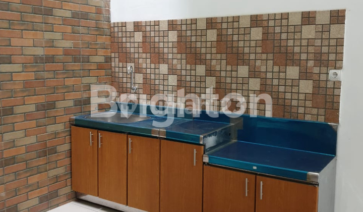 RUMAH BARU 2 LANTAI DI PERUMAHAN JATI PERMAI - SAYAP KURDI BANDUNG 2