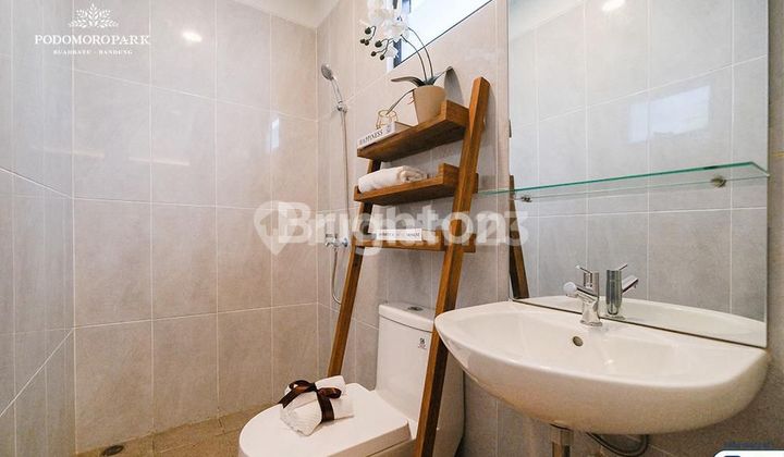 Millennial Residences in Bandung 2