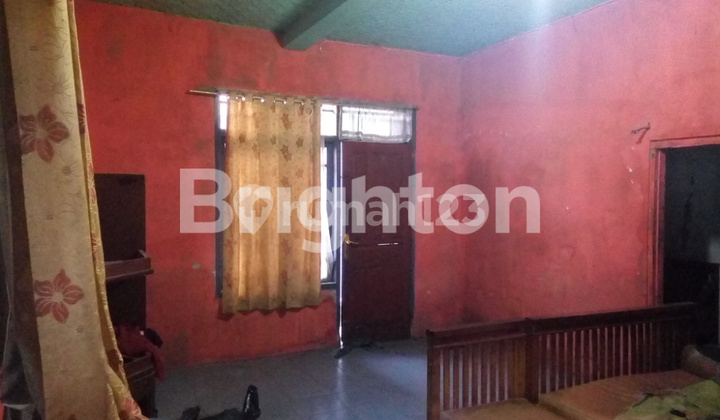 RUMAH DI TEPI JL GANDASARI, SOREANG - COCOK UNTUK INVESTASI 2