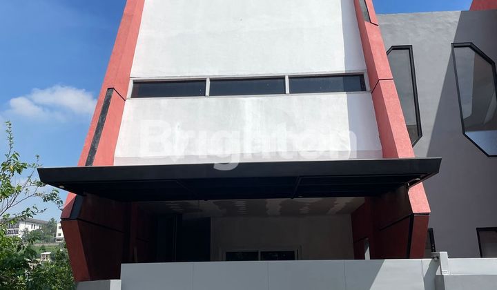 rumah minimalis 2lantai hook full furnished dengan basement di kompleks kp padi dago cisitu dekat itb bandung rumah minimalis 2lantai hook full furnished dengan basement di kompleks kp padi dago cisitu dekat itb bandung