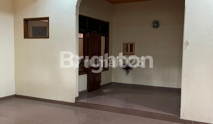 Spacious beautiful house in Bina Marga Housing, Rawalumbu - Bekasi 2