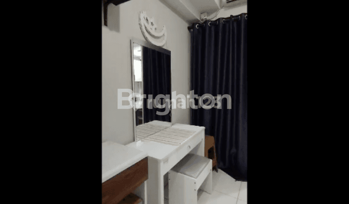 Apartemen Studio Mont Blanc - Bekasi Timur 2
