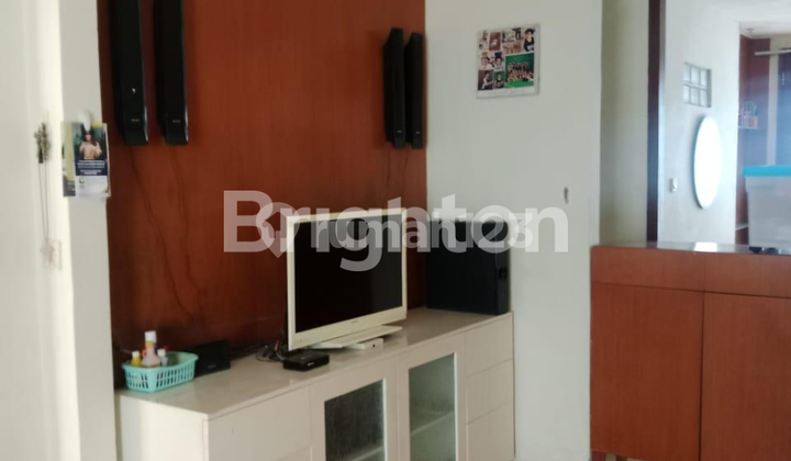 Rumah mungil di sayap Ciumbuleuit - Bandung, dekat dengan Universitas Parahyangan 2