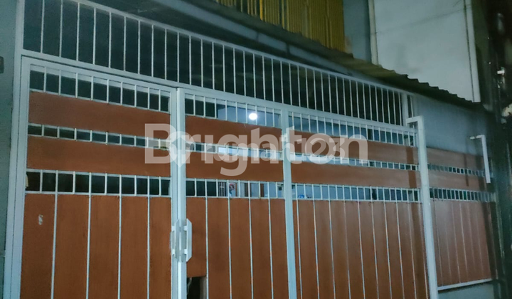 Rumah asri 2 lantai siap huni di sayap BKR - Bandung