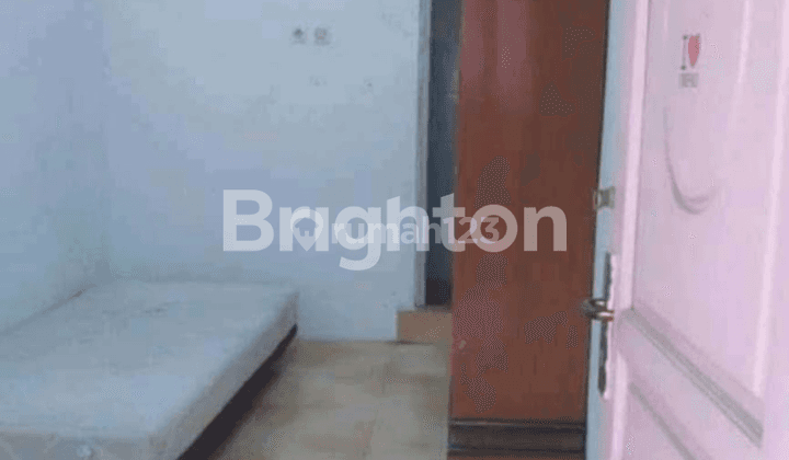 Rumah kost aktif dekat kampus-kampus di Jatinangor, Kab Bandung 1