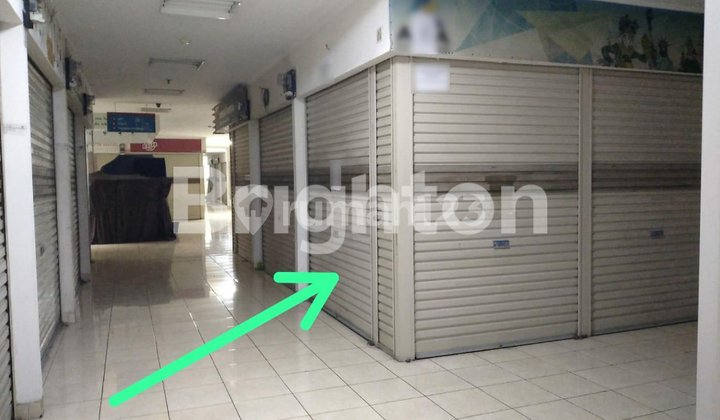 KIOS HOKI 2 SISI DI BALTOS - BANDUNG KIOS HOKI 2 SISI DI BALTOS - BANDUNG