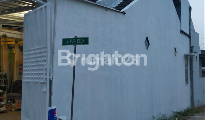 RUMAH 2 LANTAI ASRI DI KOMP. PURI INDAH - CIWIDEY 2