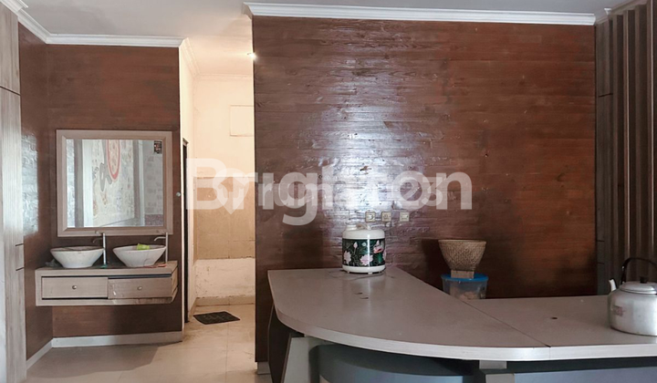 Ruko Strategis di Komp Permata Buah Batu - Bandung