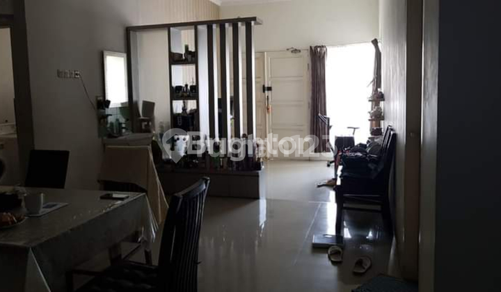 Rumah Modern Semi Minimalis di Batuceper Daan Mogot - TANGERANG 2