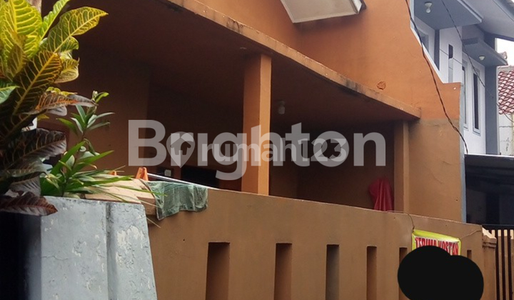 ACTIVE BOARDING HOUSE IN THE CICAHEUM AREA - BANDUNG 2