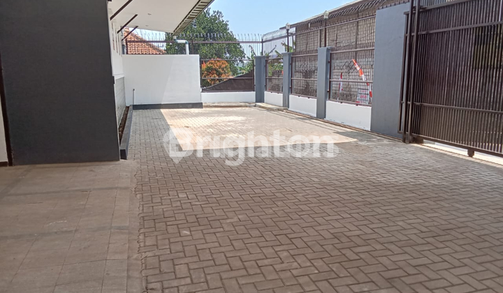 Rumah Luas Dengan Banyak Kamar di Pamagersari Sumedang, cocok untuk kost 1