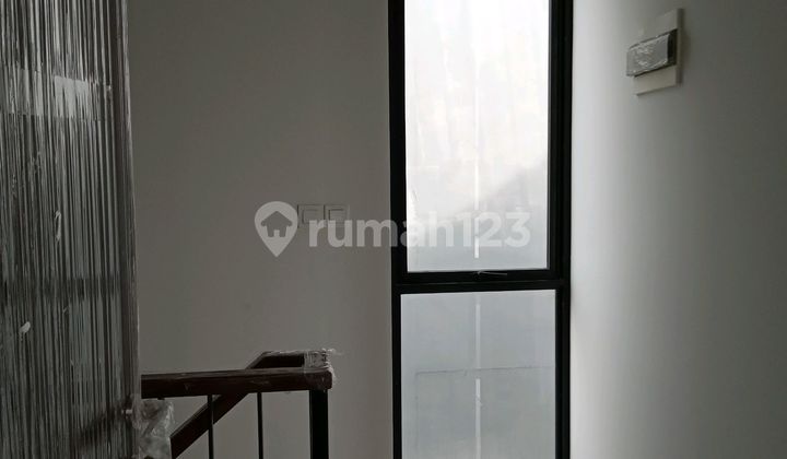 Dijual Cepat Rumah Kondisi Bagus