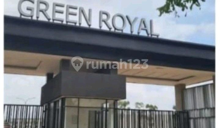 Condo House di Jakarta Barat, Dekat Akses Transjakarta,Krl ,Tol