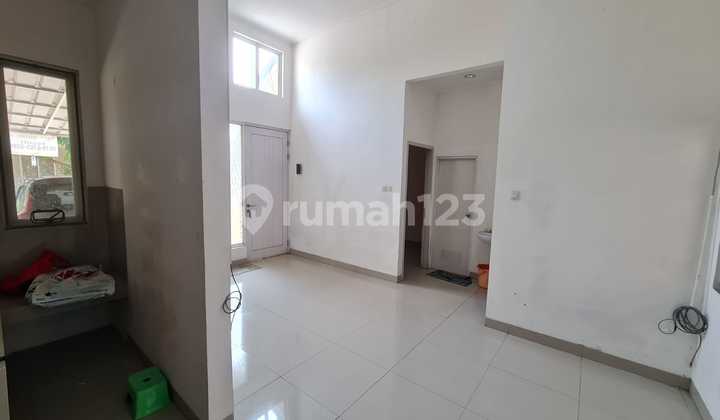 Rumah Asri 1 Lantai Di Serpong Garden 2 2