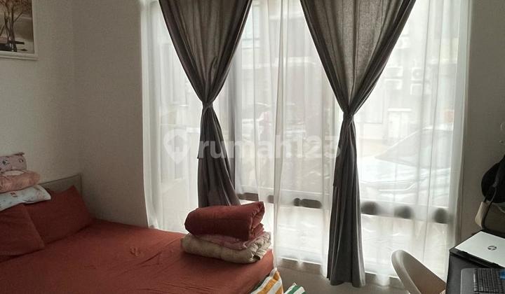 Condo House di Jakarta Barat, Dekat Akses Transjakarta,Krl ,Tol