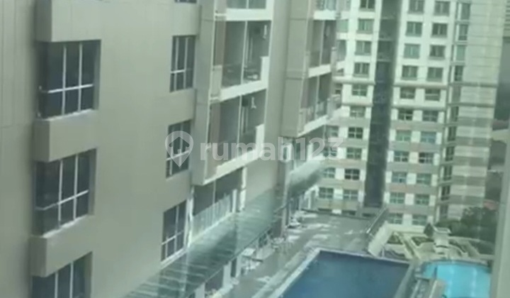 Apartemen Asri Area Cbd 