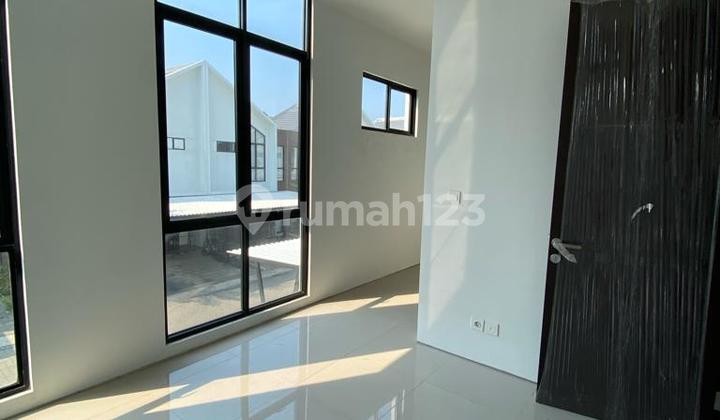 Dijual Cepat Rumah di Citra Garden Puri- Semanan Dijual Cepat Rumah di Citra Garden Puri- Semanan