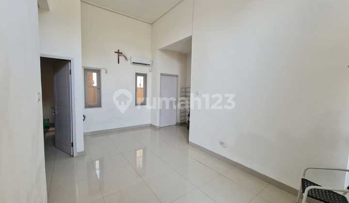 Rumah Asri 1 Lantai di Serpong Garden 2