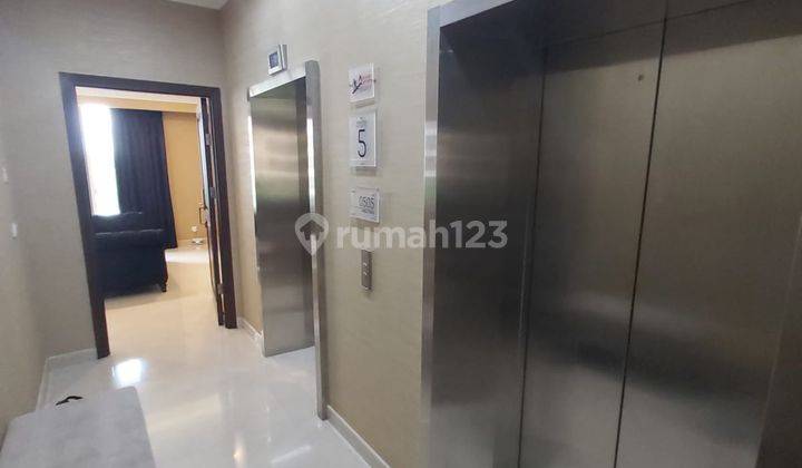 Disewakan Apartemen Pondok Indah Residence Tower Amala 2