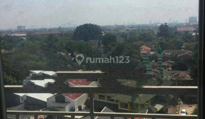 Dijual Apartemen Park View, Lokasi Sangat Strategis  2