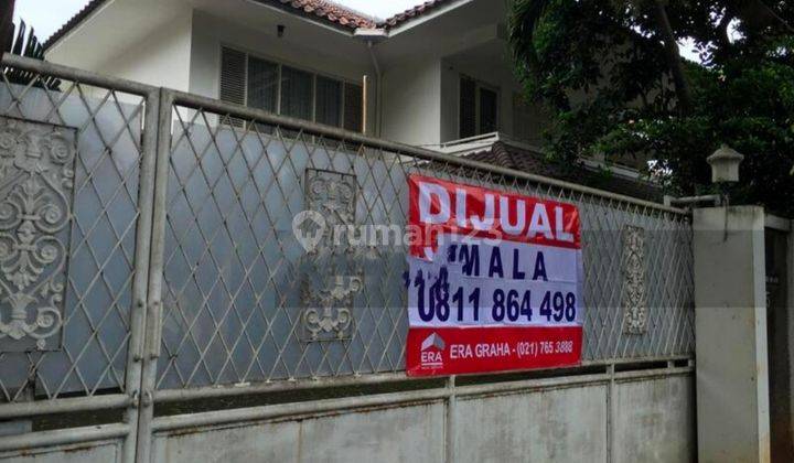 Rumah Dijual Jl. Abdul Majid, Siapa Cepat Dia Dapat  1