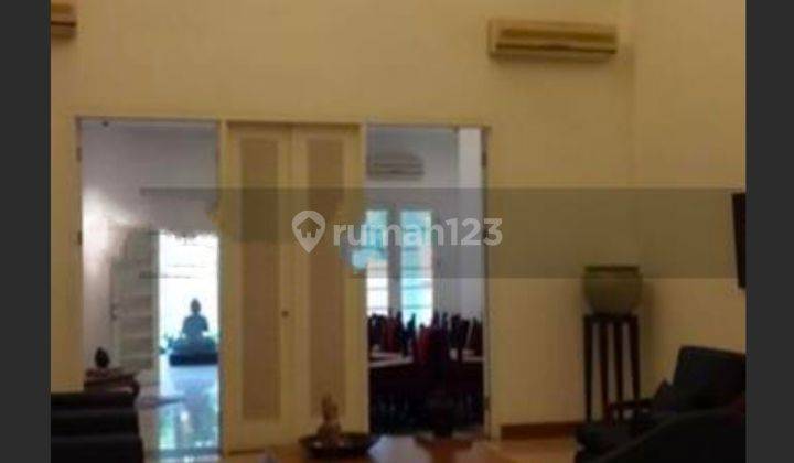 Rumah Dijual Menteng, Jakarta Pusat  2