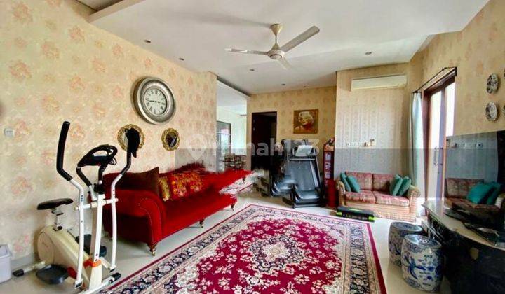 Rumah Cantik Dijual Lokasi Jl.duren Tiga Selatan, Bagus 2