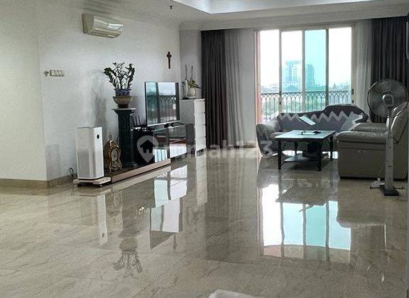 Dijual Apartemen Green View, Lokasi Sangat Strategis 1