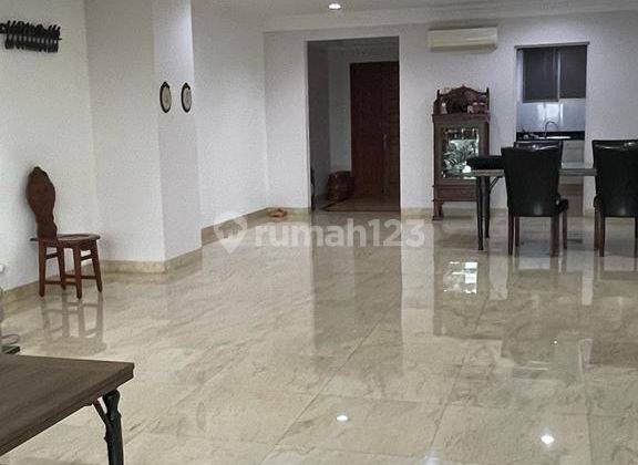 Dijual Apartemen Green View, Lokasi Sangat Strategis 2