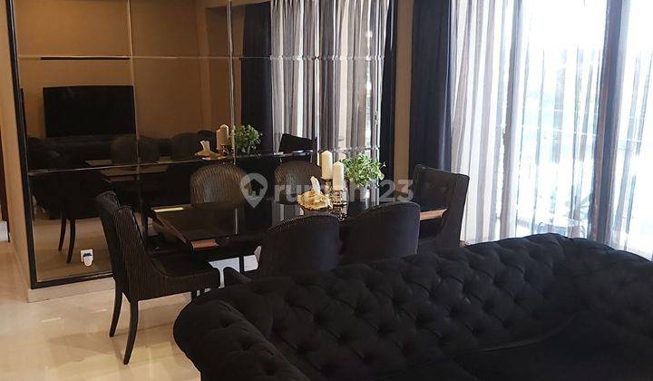 Disewakan Apartemen Pondok Indah Residence Tower Amala 1