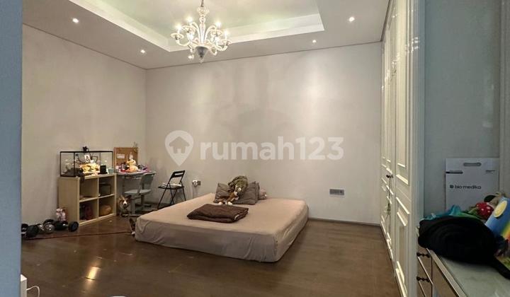 Beautiful House for Sale in Panglima Polim, South Jakarta
