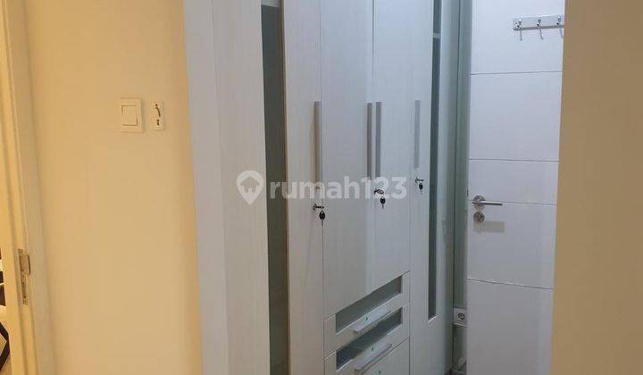 Dijual Apartemen One Park di Gandaria  2