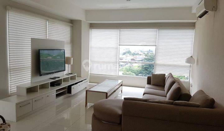 Dijual Apartemen One Park di Gandaria  2