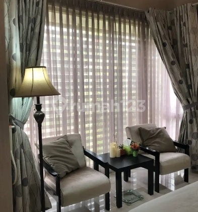 Disewakan Rumah Siap Huni Fully Furnished, Sektor 9 Bintaro Jaya 6