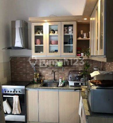 Disewakan Rumah Siap Huni Fully Furnished, Sektor 9 Bintaro Jaya 14