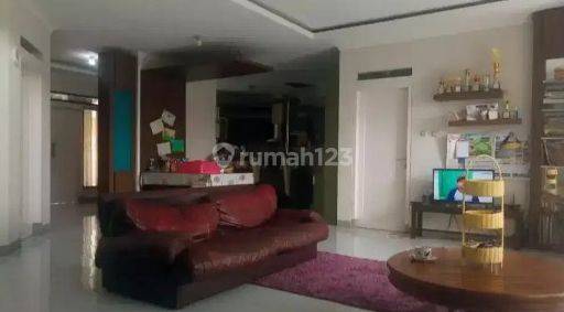 Disewakan Rumah Siap Huni di Komplek Area Pondok Ranji Ciputat  4