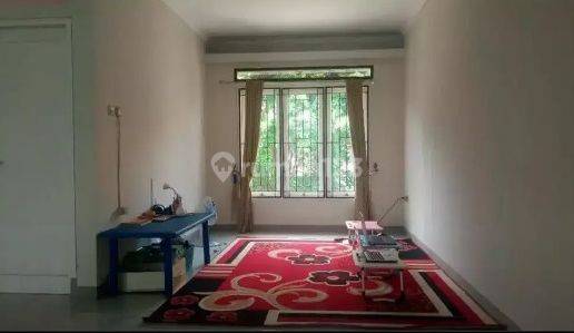 Disewakan Rumah Siap Huni di Komplek Area Pondok Ranji Ciputat  5