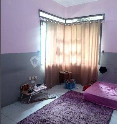 Disewakan Rumah Siap Huni di Komplek Area Pondok Ranji Ciputat  6