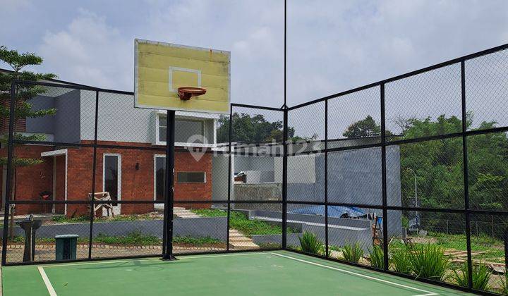 Di jual cepat Rumah SHM Butuh Renovasi Utara 4