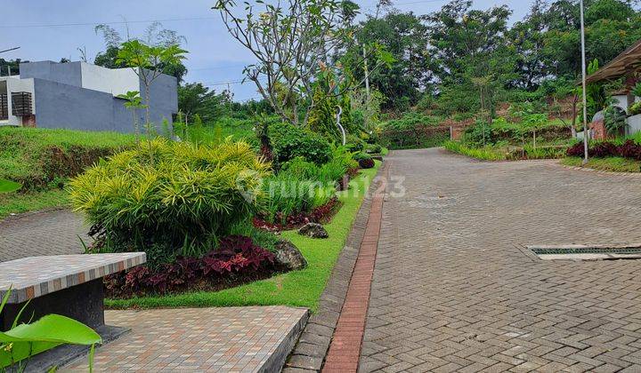 Di jual cepat Rumah SHM Butuh Renovasi Utara 8