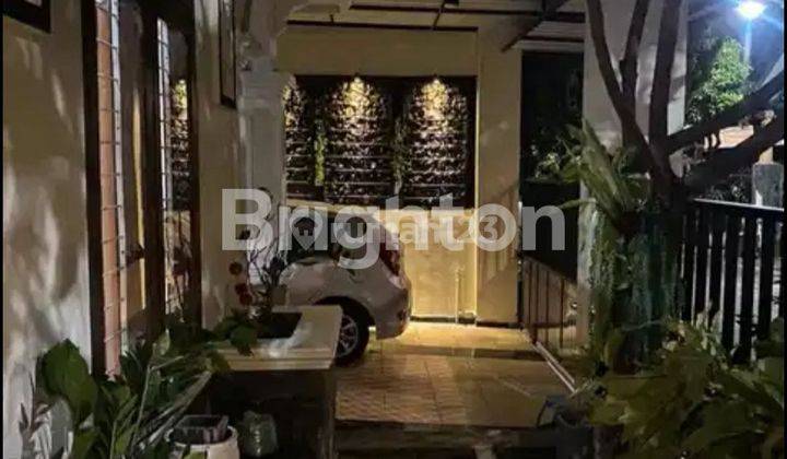 RUMAH BAGUS 2 LT DEKAT UB MALANG 1