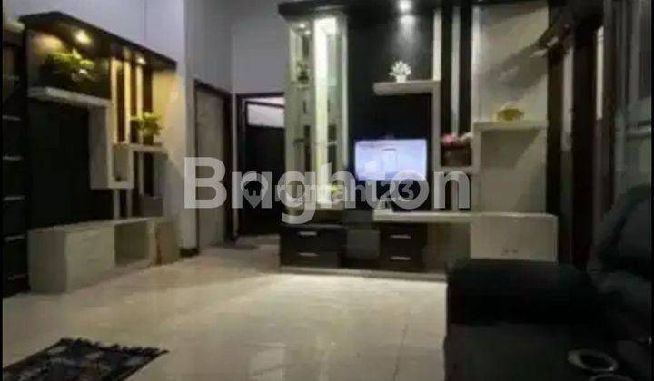 RUMAH BAGUS 2 LT DEKAT UB MALANG 2