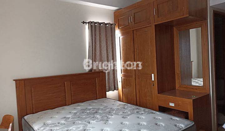 APARTEMEN MARGONDA RESIDENCE DEKAT UNIVERSITAS INDONESIA 2