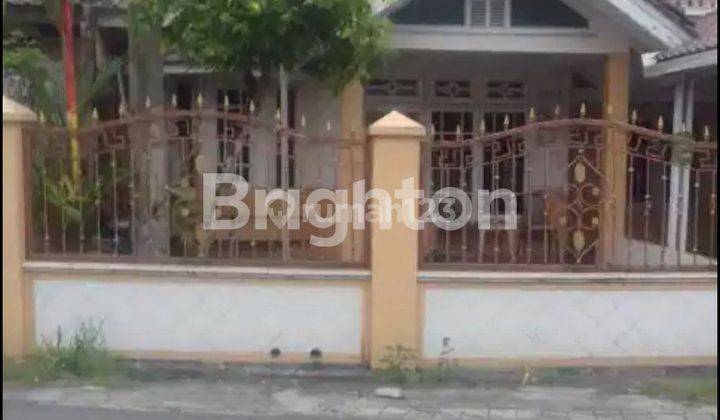 RUMAH BAGUS DI DEKAT RINGROAD BALIKPAPAN SELATAN 2